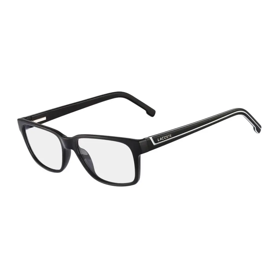 Rame ochelari de vedere unisex Lacoste L2692N 001