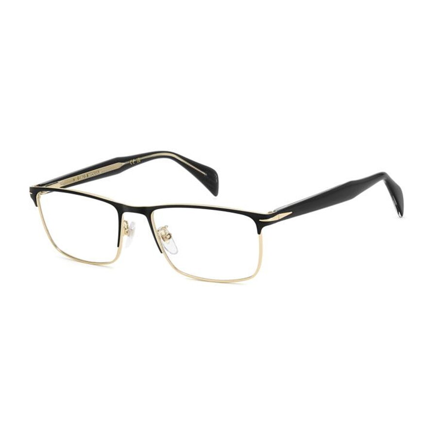 Rame ochelari de vedere barbati David Beckham DB 1209 I46