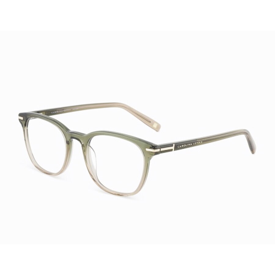 Rame ochelari de vedere unisex Carolina Lemke CL4201 08