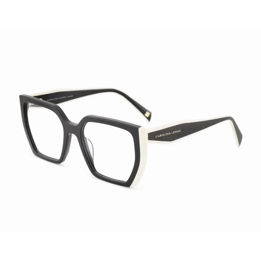 Rame ochelari de vedere dama Carolina Lemke CL4529 01