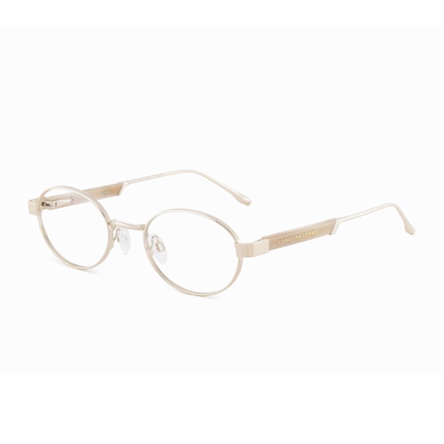 Rame ochelari de vedere unisex Carolina Lemke CL4533 01