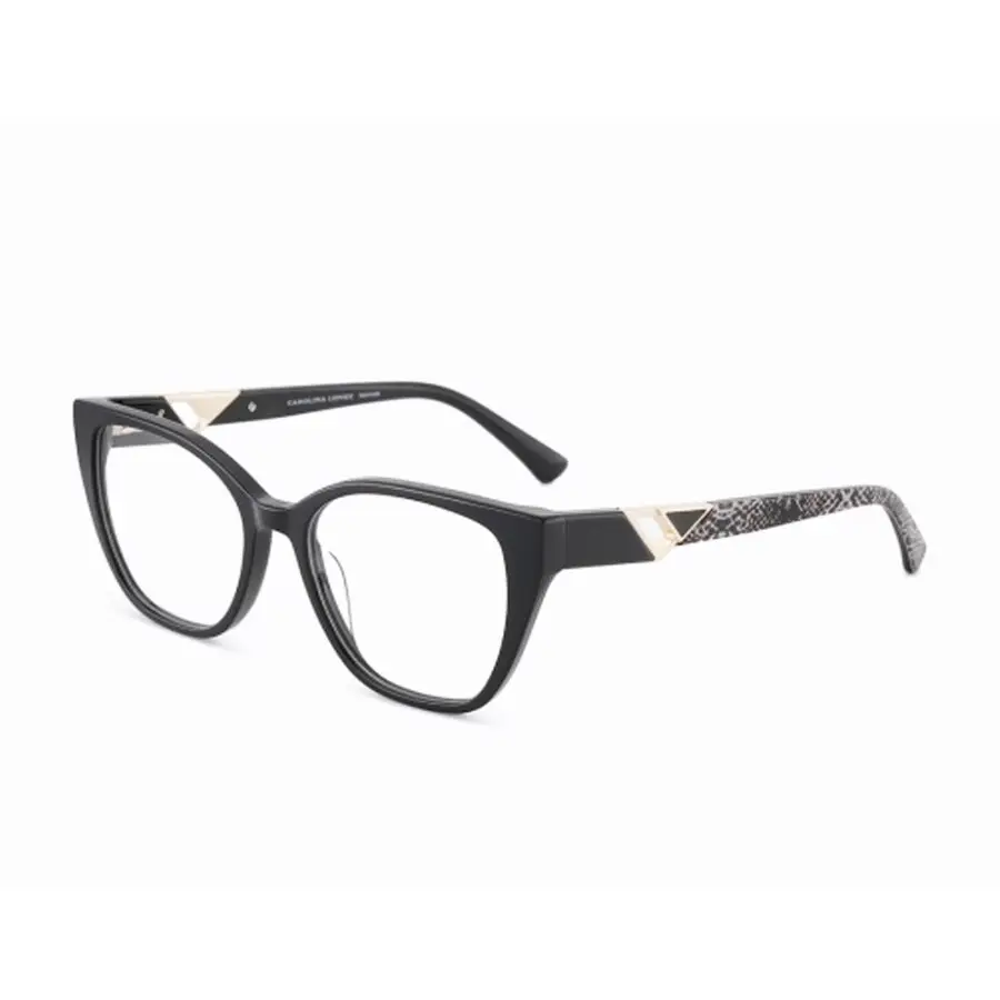 Rame ochelari de vedere dama Carolina Lemke CL4554 01