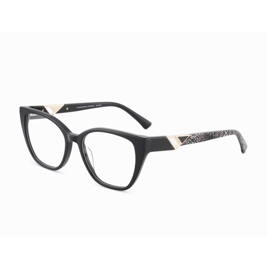 Rame ochelari de vedere dama Carolina Lemke CL4554 01