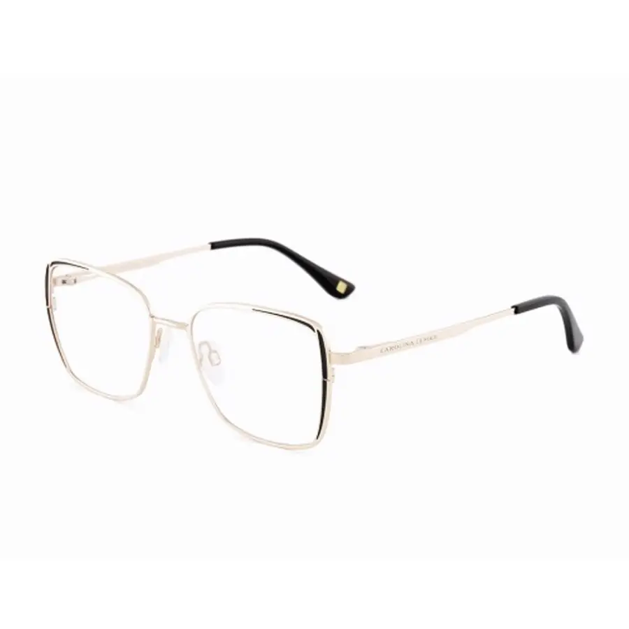 Rame ochelari de vedere dama Carolina Lemke CL4590 01