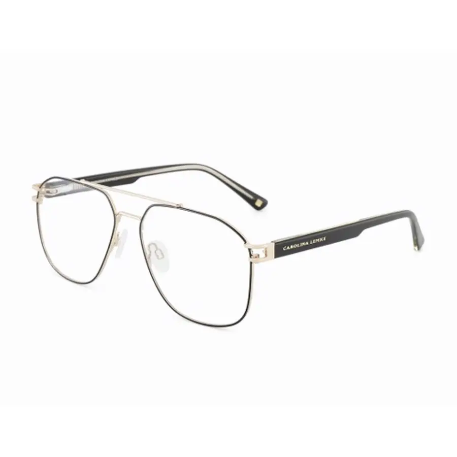 Rame ochelari de vedere unisex Carolina Lemke CL4612 02