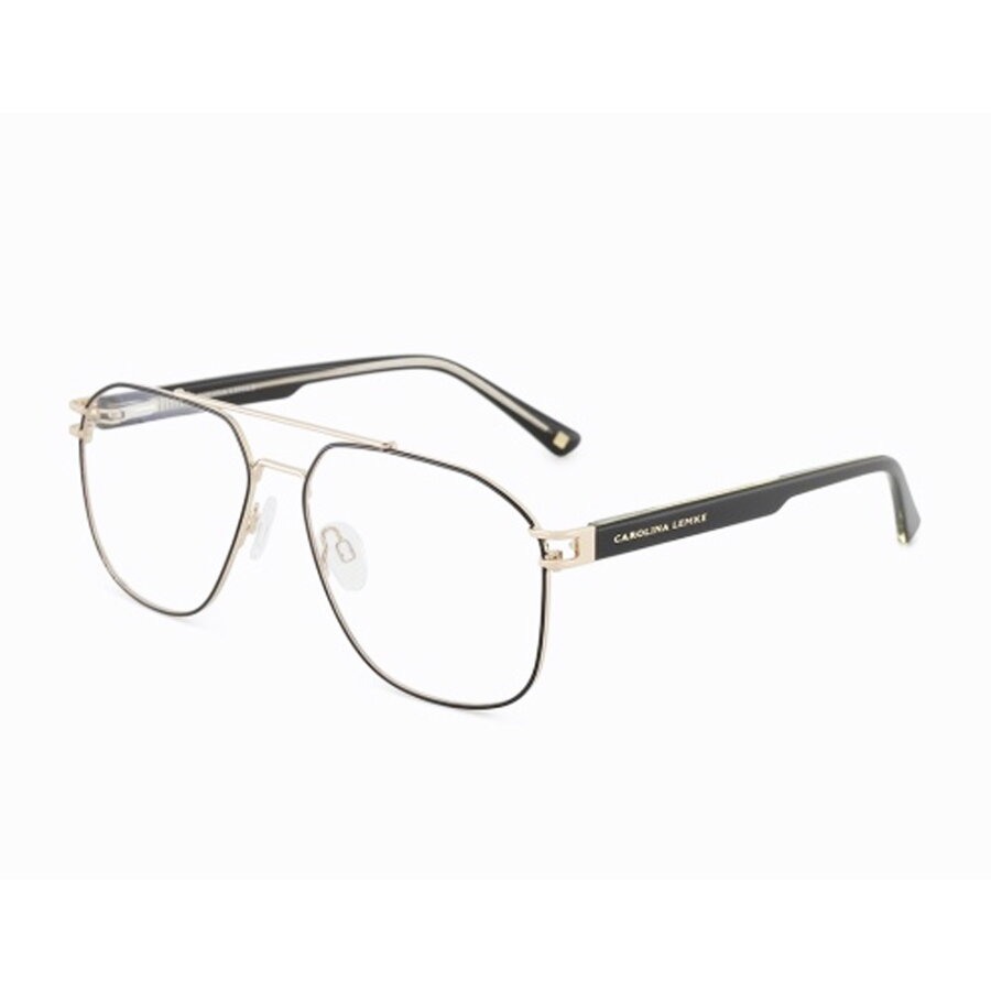 Rame ochelari de vedere unisex Carolina Lemke CL4612 02