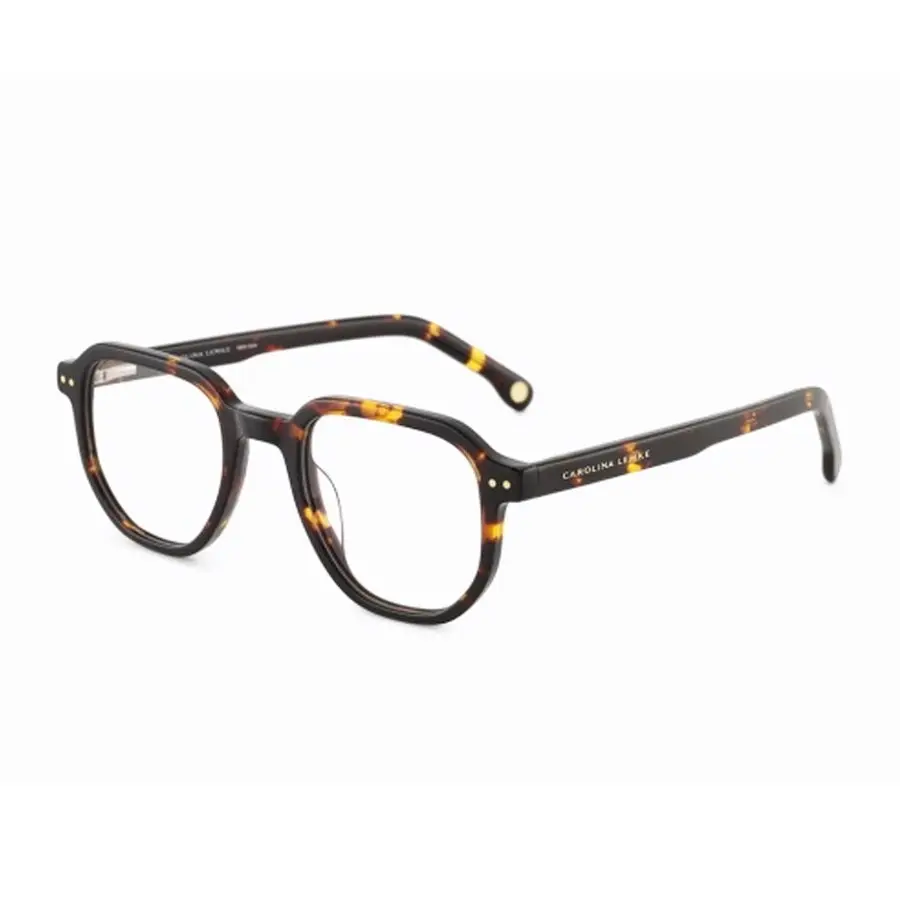 Rame ochelari de vedere unisex Carolina Lemke CL8025 02