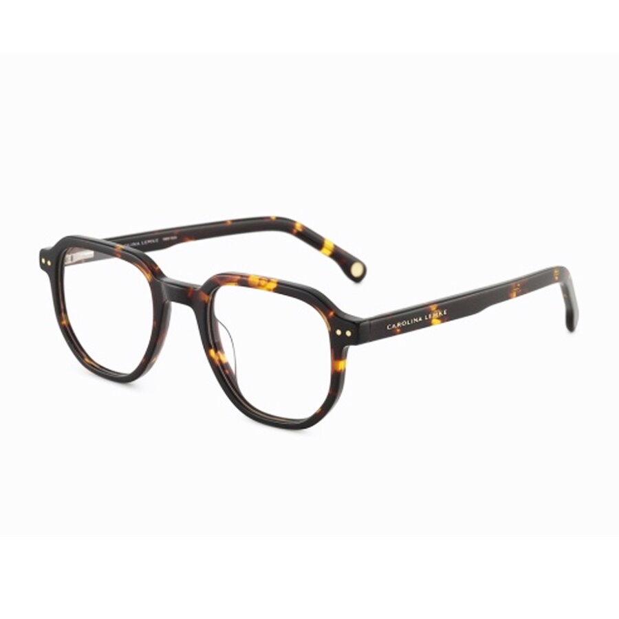 Rame ochelari de vedere unisex Carolina Lemke CL8025 02