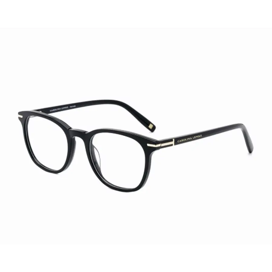 Rame ochelari de vedere unisex Carolina Lemke CL4201 01