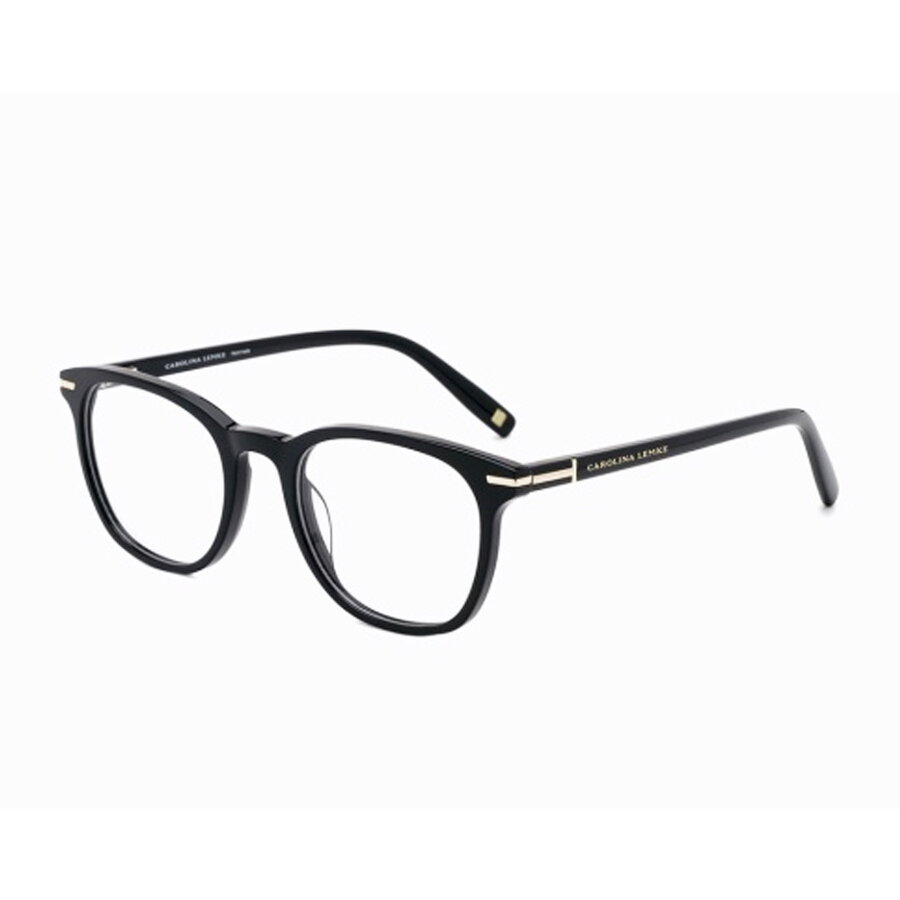 Rame ochelari de vedere unisex Carolina Lemke CL4201 01