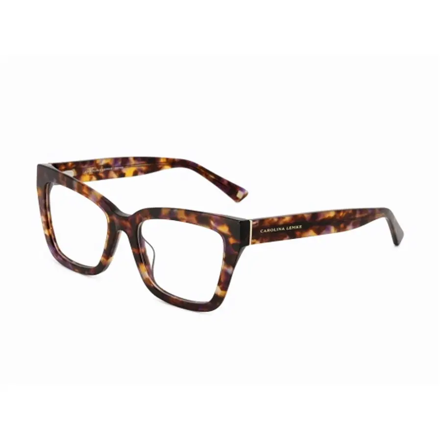 Rame ochelari de vedere dama Carolina Lemke CL4408 02