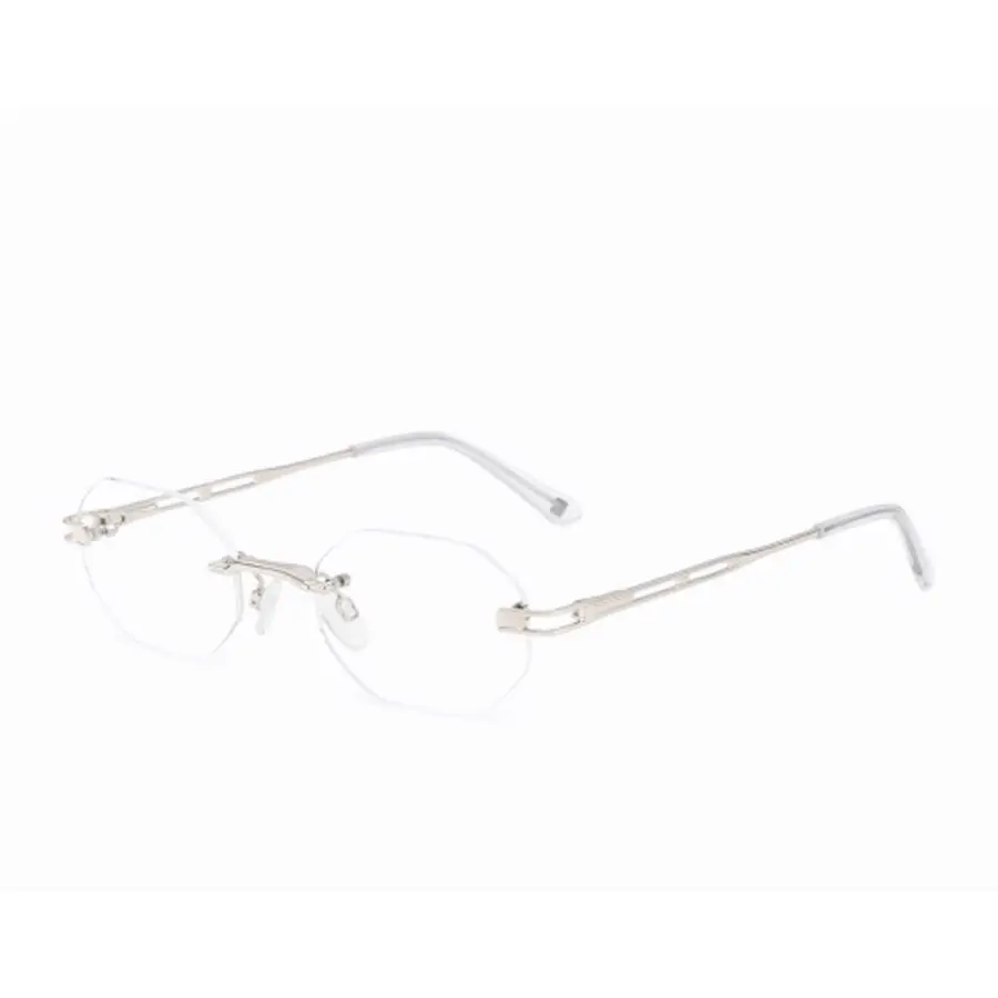 Rame ochelari de vedere unisex Carolina Lemke CL4459 02