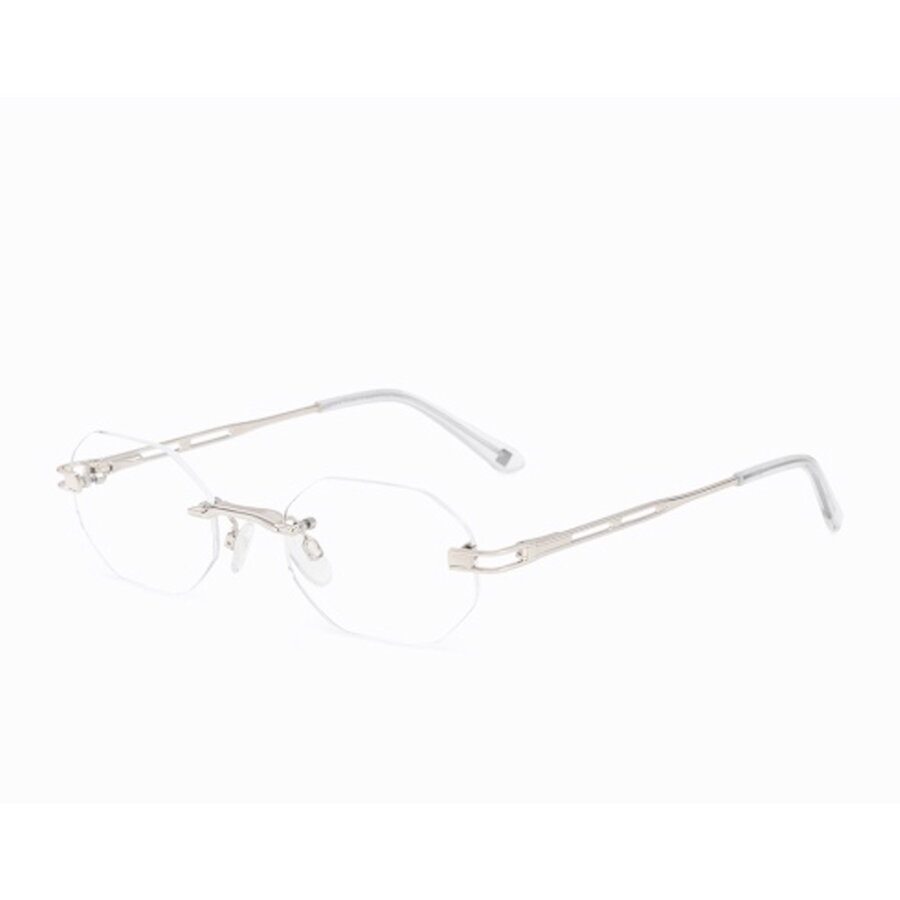 Rame ochelari de vedere unisex Carolina Lemke CL4459 02