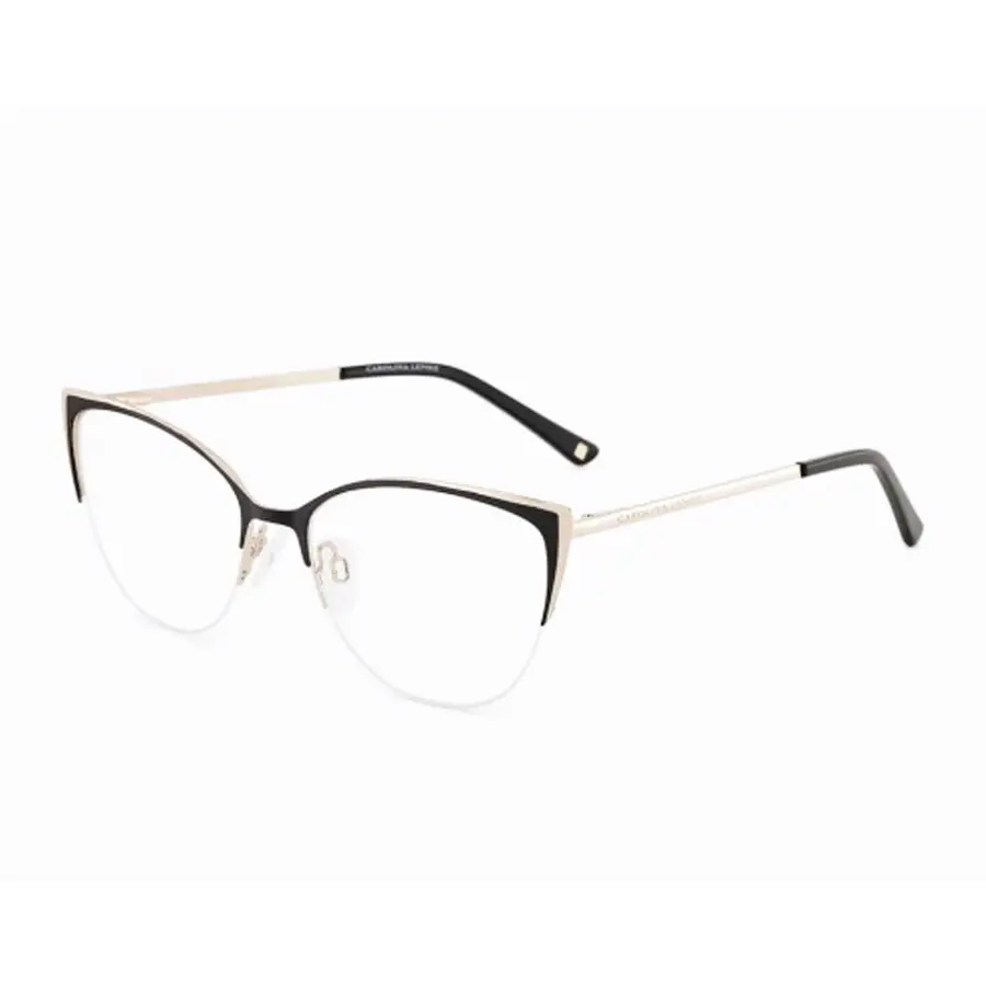 Rame ochelari de vedere dama Carolina Lemke CL4577  01