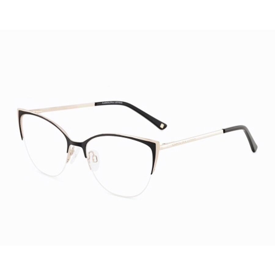 Rame ochelari de vedere dama Carolina Lemke CL4577  01
