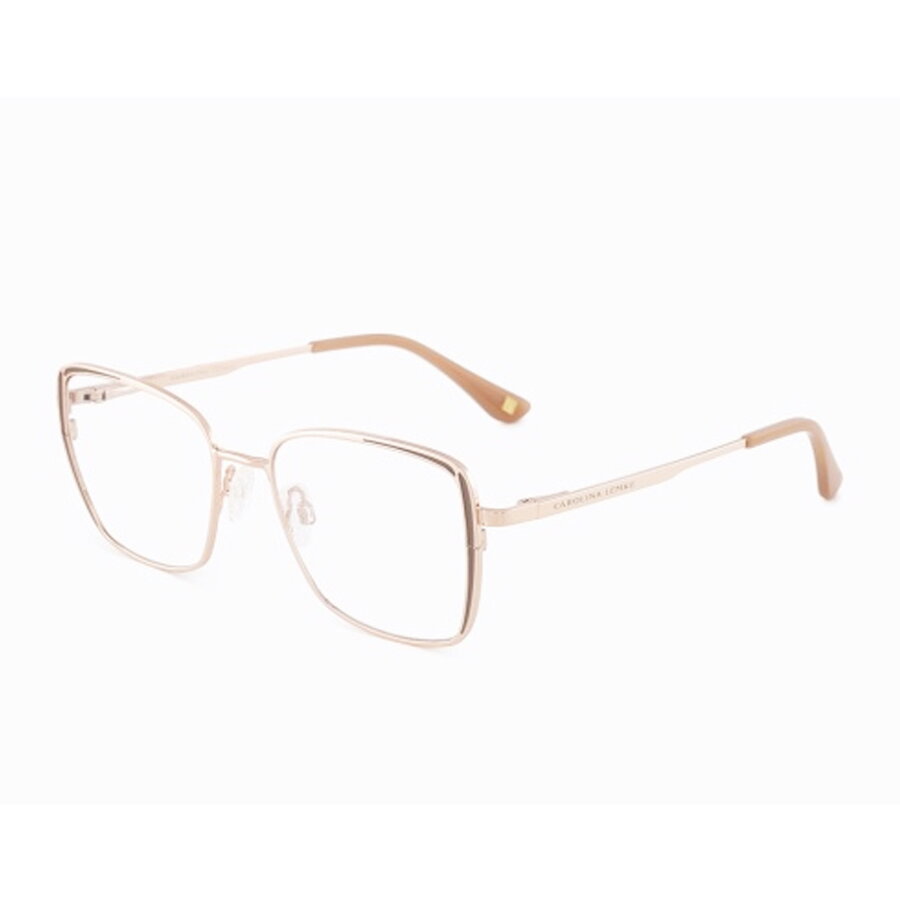 Rame ochelari de vedere dama Carolina Lemke CL4590 02