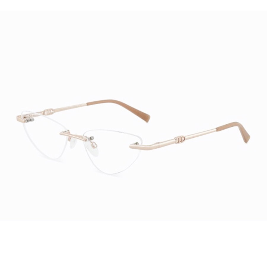 Rame ochelari de vedere dama Carolina Lemke CL4610 01