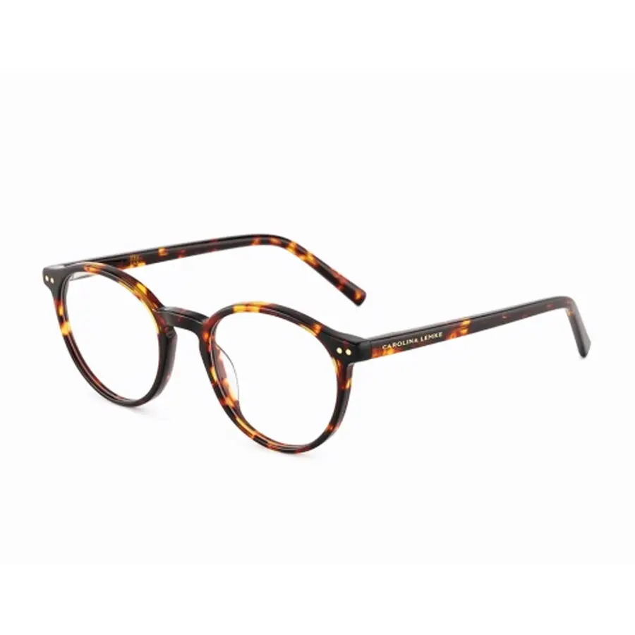 Rame ochelari de vedere unisex Carolina Lemke CL8022 02