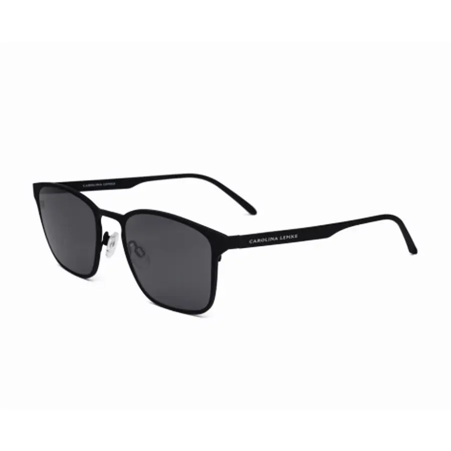 Ochelari de soare barbati Carolina Lemke CL3131 01
