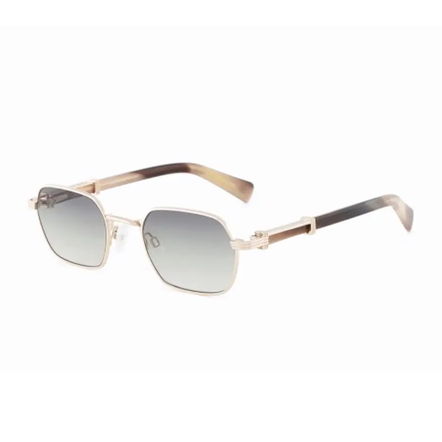 Ochelari de soare unisex Carolina Lemke CL3665 03