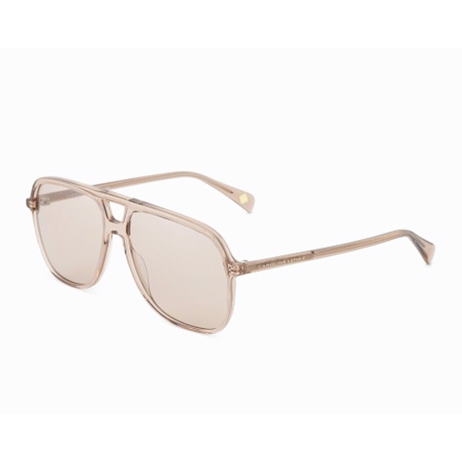 Ochelari de soare unisex Carolina Lemke CL9622 01