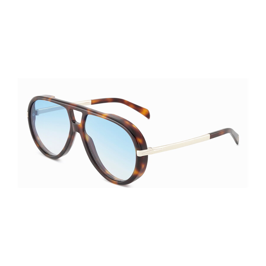 Ochelari de soare unisex Carolina Lemke CL9616 04