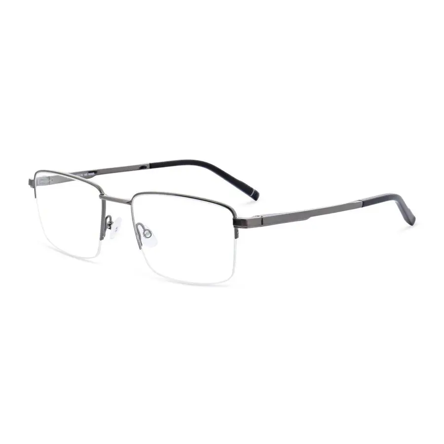 Rame ochelari de vedere barbati Morel Titan 50147M GG04