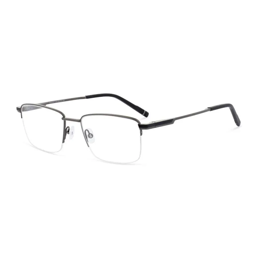 Rame ochelari de vedere barbati Morel Titan 50199M GN03