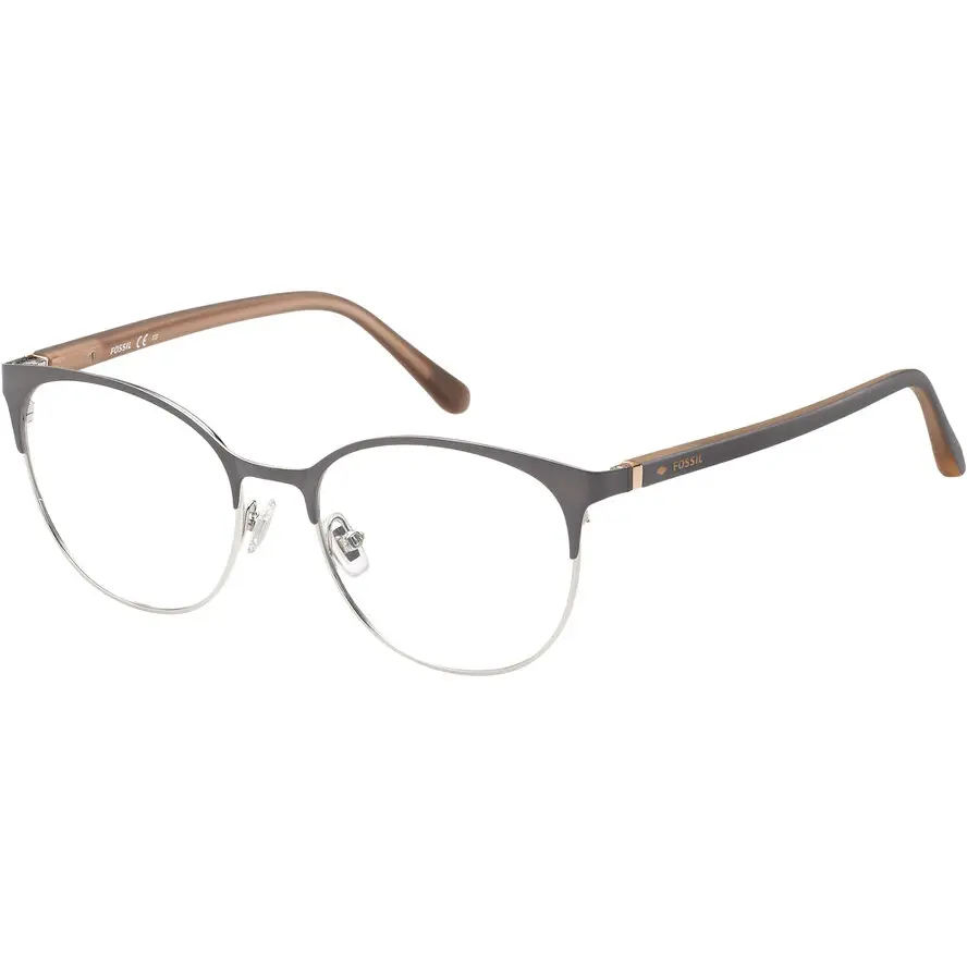Rame ochelari de vedere dama Fossil FOS 7041 FRE