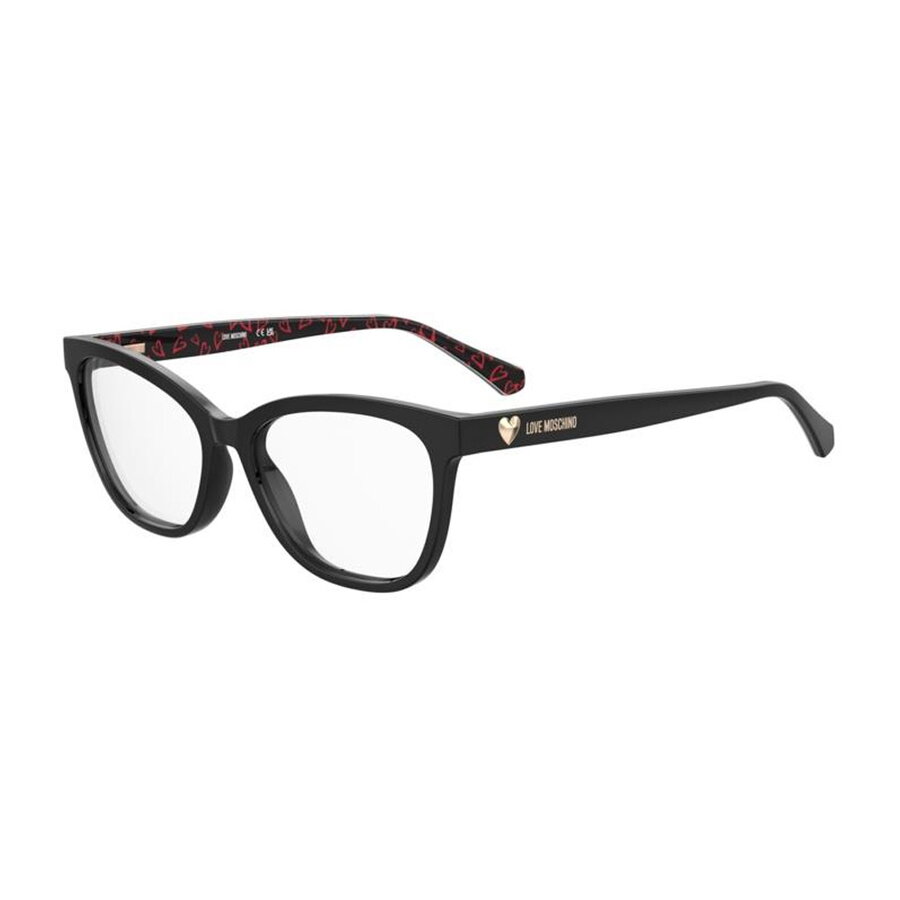 Rame ochelari de vedere dama Love Moschino MOL639 INA