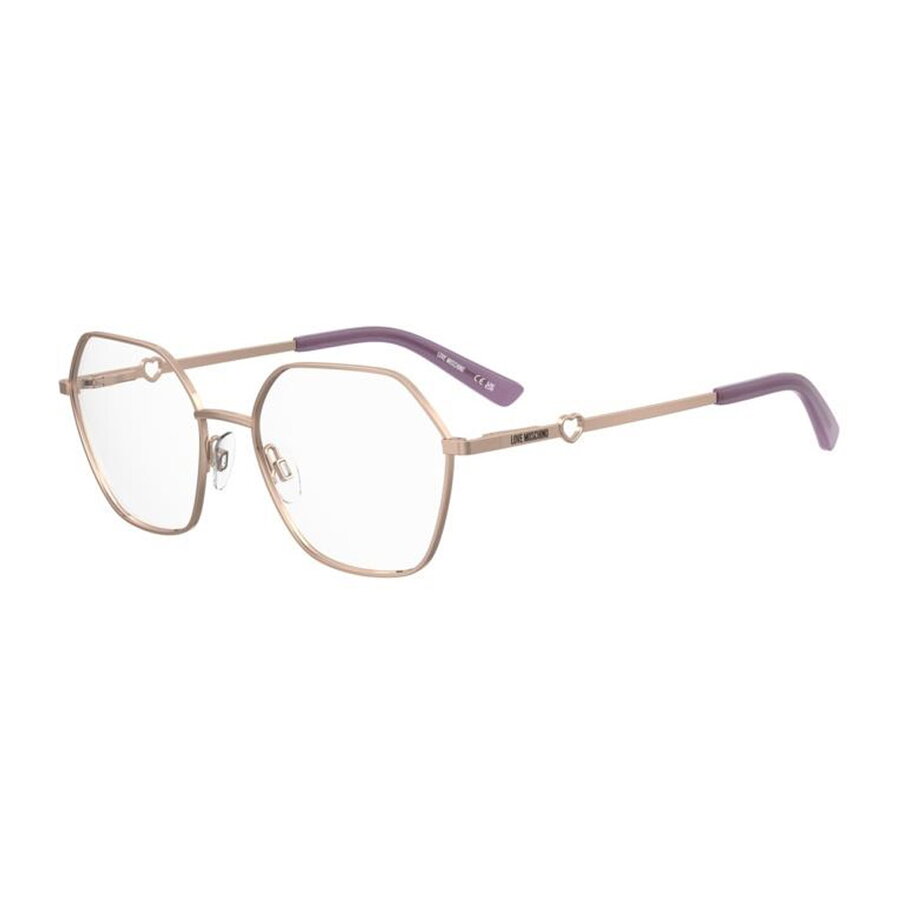 Rame ochelari de vedere dama Love Moschino MOL650 DDB