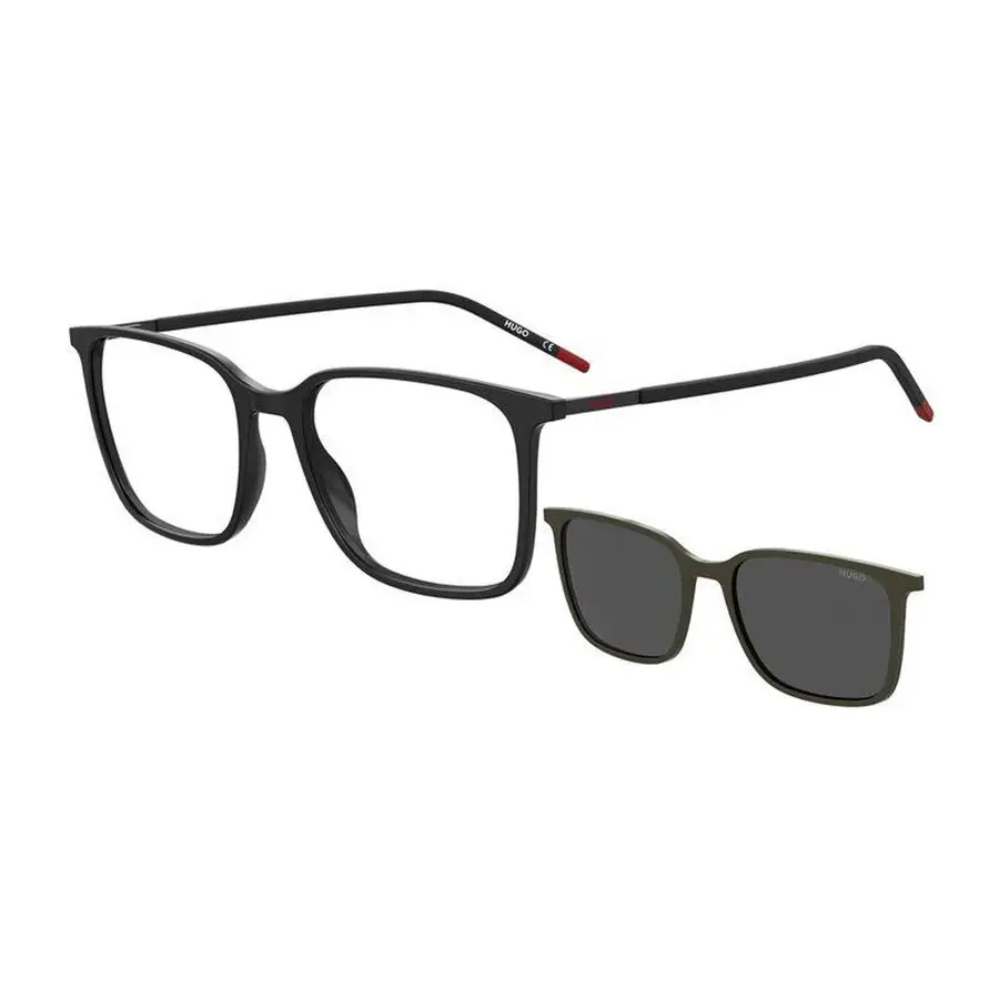Rame ochelari de vedere barbati Hugo Clip-on HG 1270/CS 807