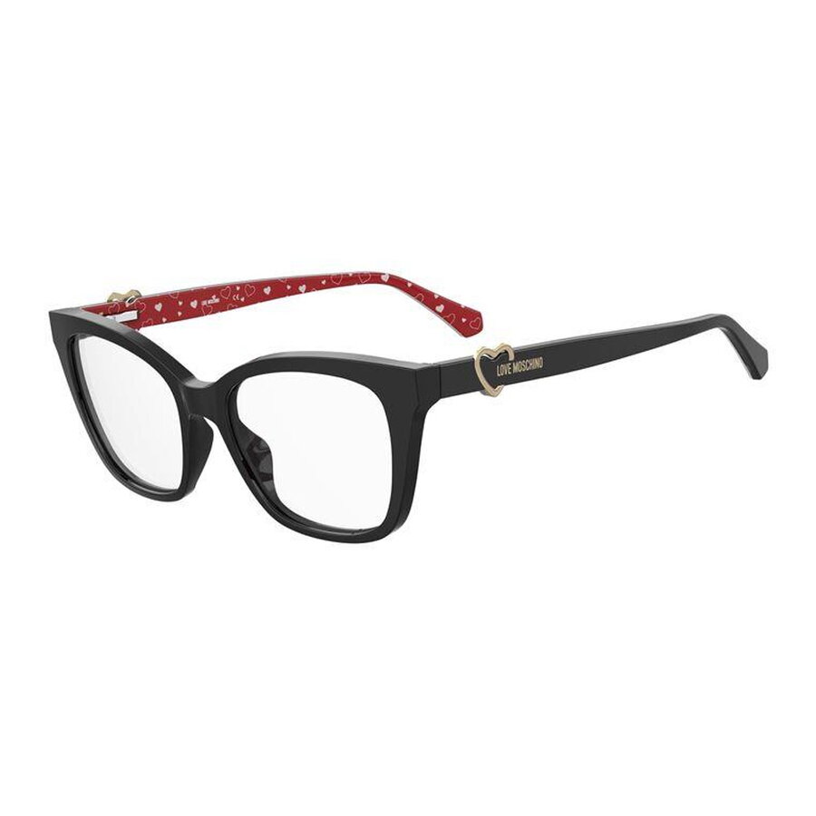 Rame ochelari de vedere dama Love Moschino MOL621 807