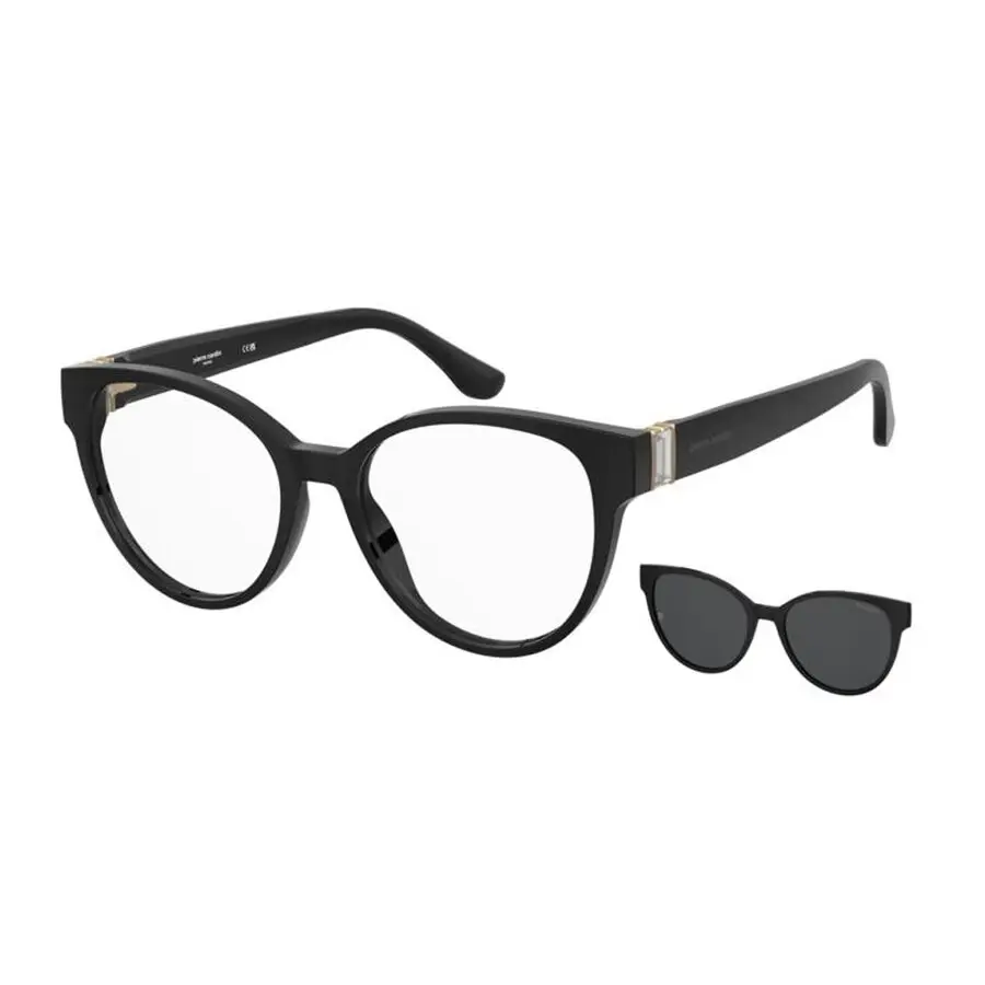 Rame ochelari de vedere dama Pierre Cardin Clip-on P.C. 8538/C 807