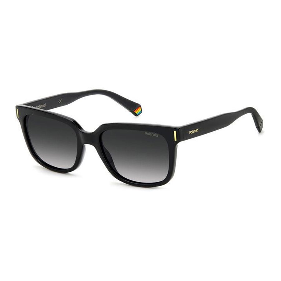 Ochelari de soare unisex Polaroid PLD 6191/S 807 Polarizati