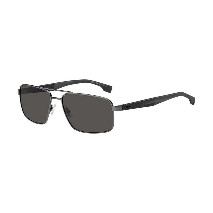 Ochelari de soare barbati Boss BOSS 1580/S V81 Polarizati