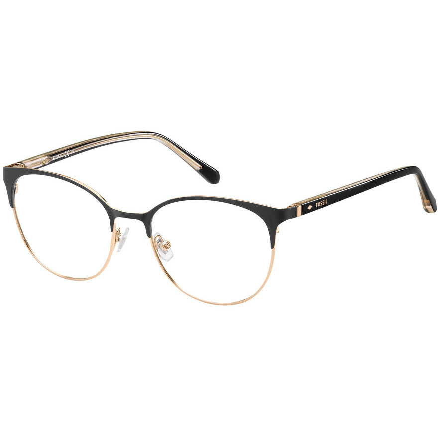 Rame ochelari de vedere dama Fossil FOS 7041 003