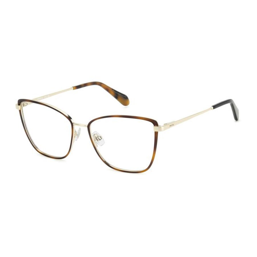 Rame ochelari de vedere dama Fossil FOS 7176/G 086