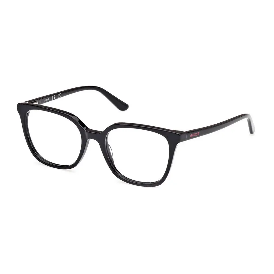 Rame ochelari de vedere barbati Guess GU50165 001