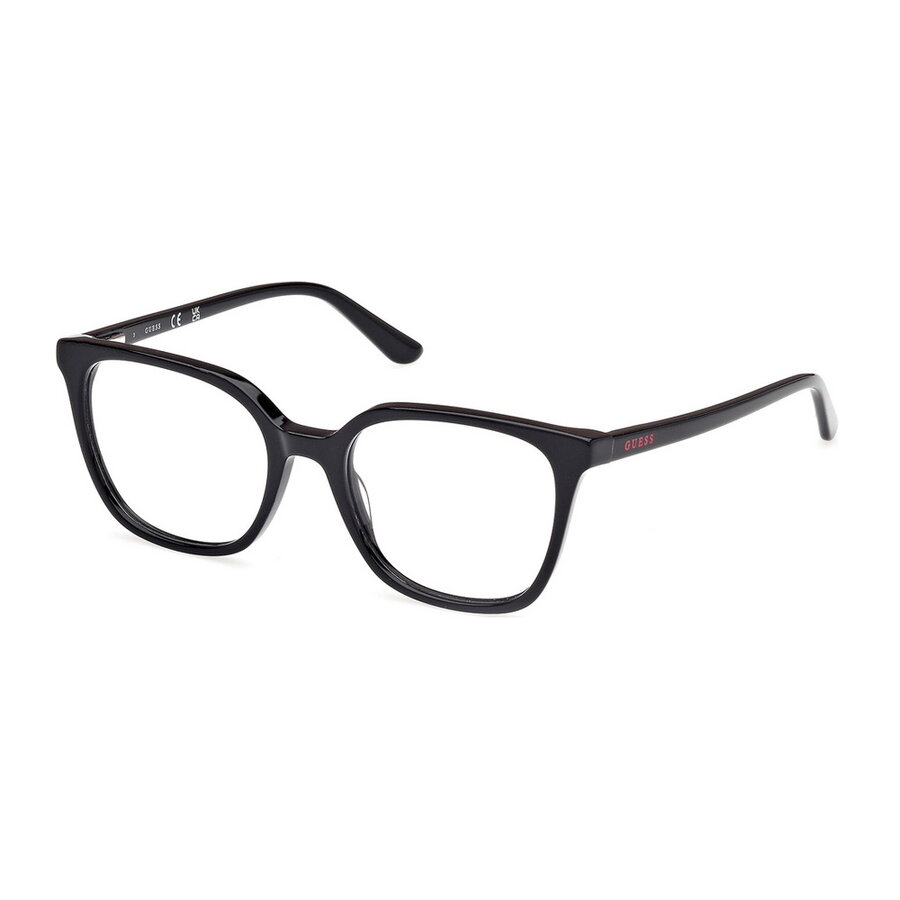 Rame ochelari de vedere barbati Guess GU50165 001