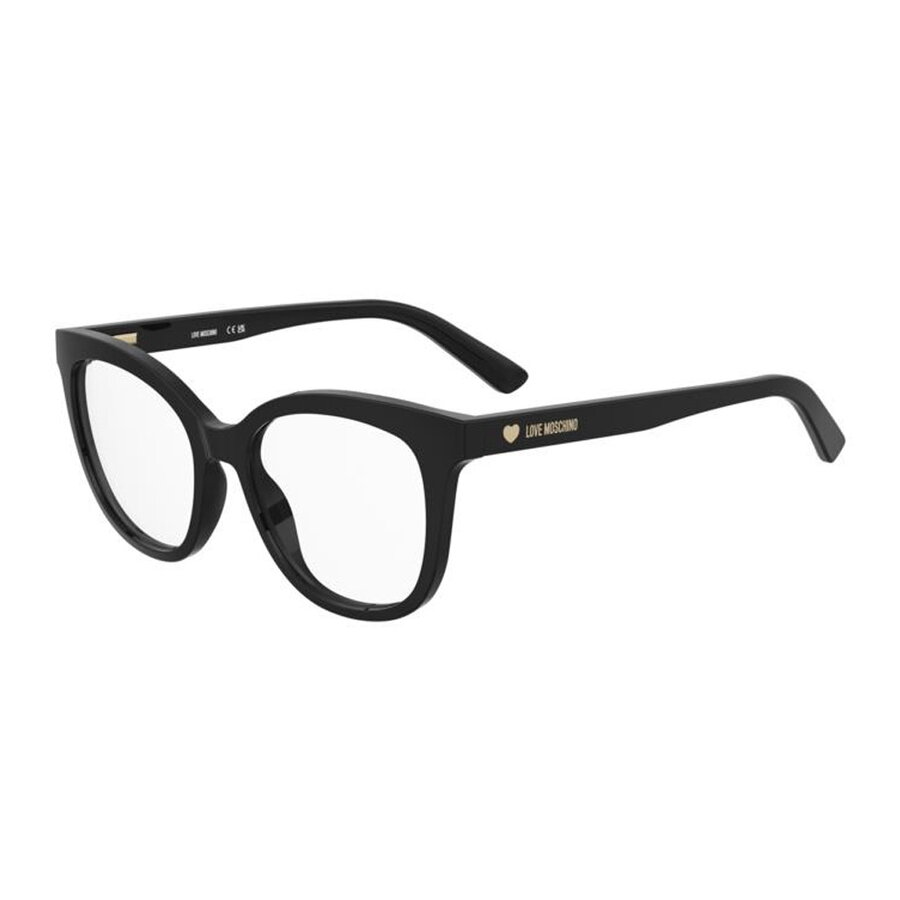 Rame ochelari de vedere dama Love Moschino MOL654 807