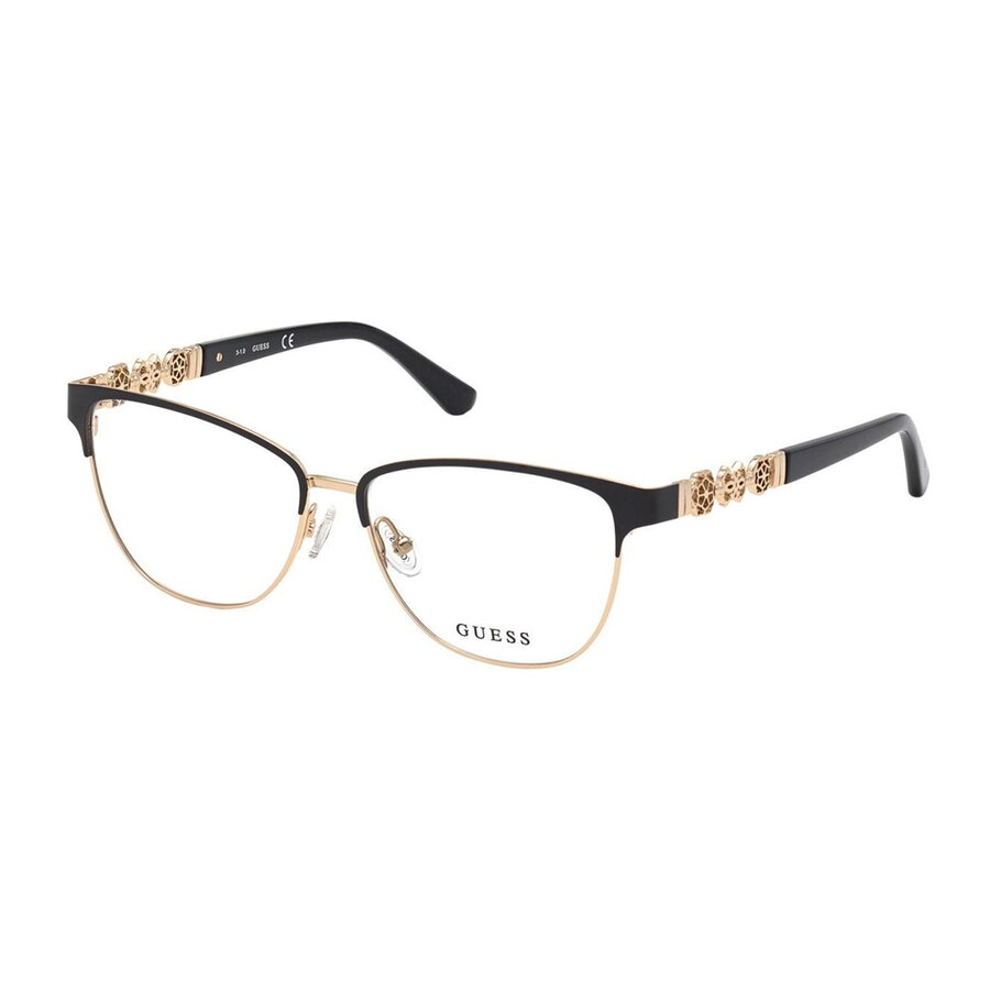 Rame ochelari de vedere dama Guess GU2833 002
