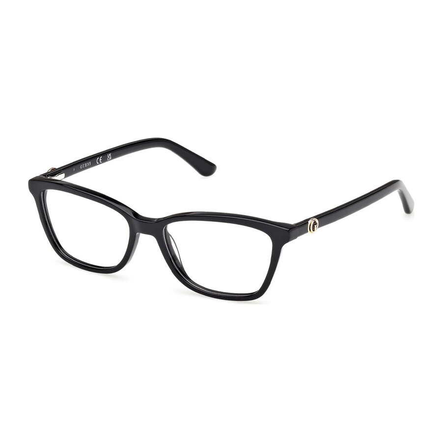 Rame ochelari de vedere dama Guess GU50310 001