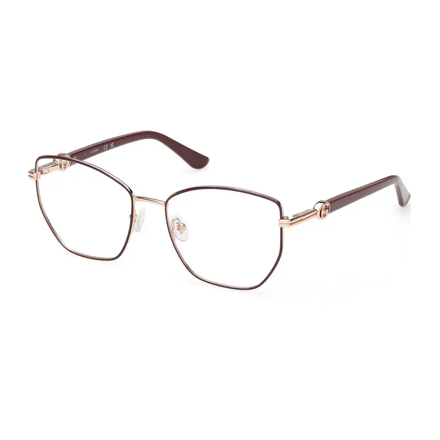 Rame ochelari de vedere dama Guess GU50312 069