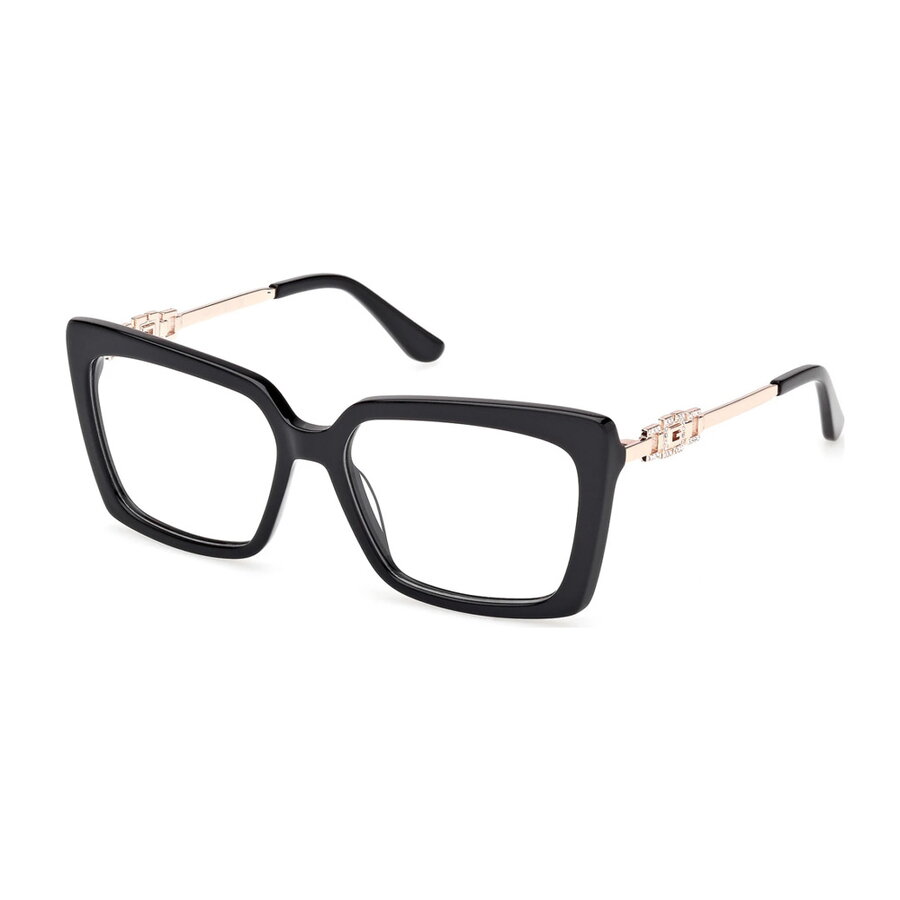Rame ochelari de vedere dama Guess GU50318 001