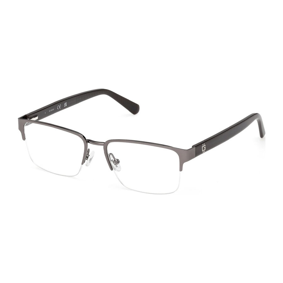 Rame ochelari de vedere barbati Guess GU50326 009