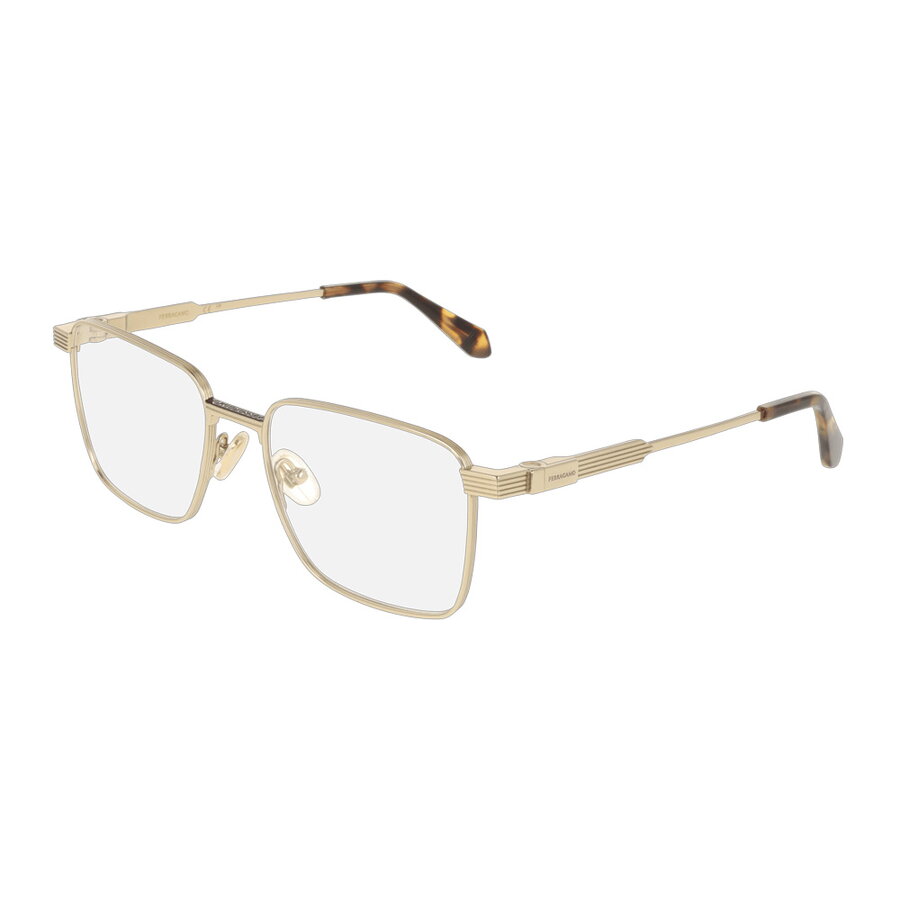 Rame ochelari de vedere barbati Ferragamo SF2601 710