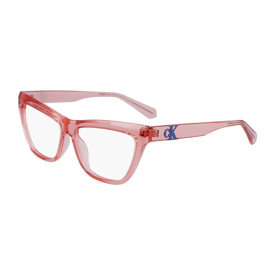 Rame ochelari de vedere dama Calvin Klein Jeans CKJ23614 671