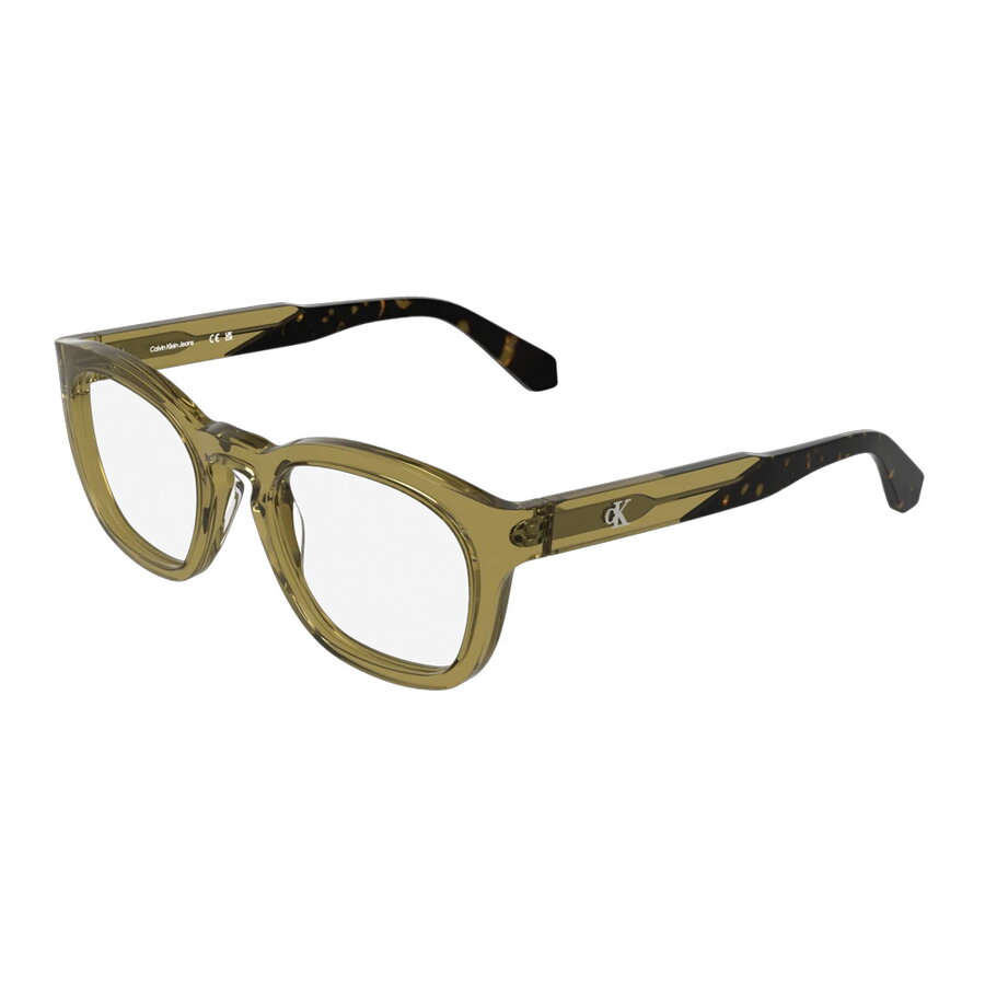 Rame ochelari de vedere barbati Calvin Klein Jeans CKJ25626 265