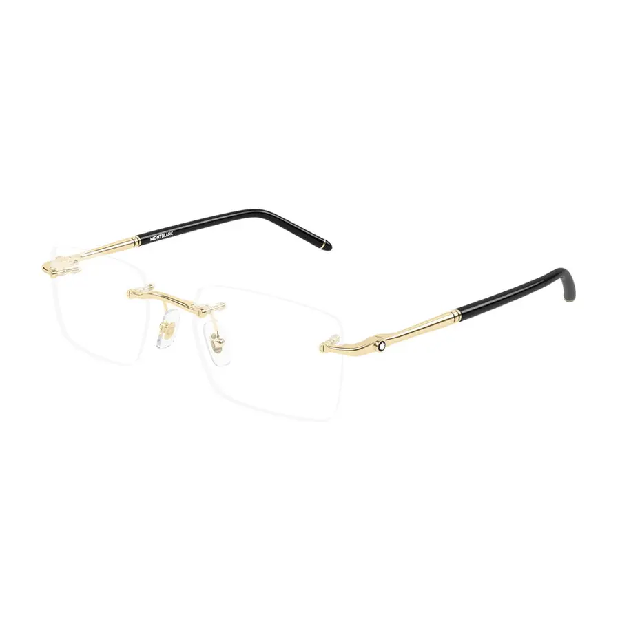 Rame ochelari de vedere barbati Montblanc MB0444O 001